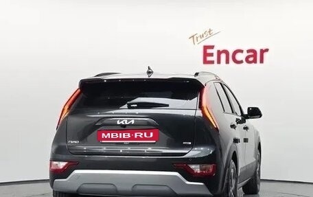 KIA Niro, 2026 год, 2 578 000 рублей, 3 фотография