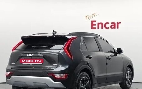 KIA Niro, 2026 год, 2 578 000 рублей, 4 фотография