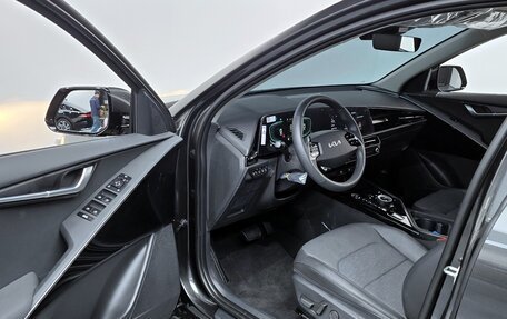 KIA Niro, 2026 год, 2 578 000 рублей, 5 фотография