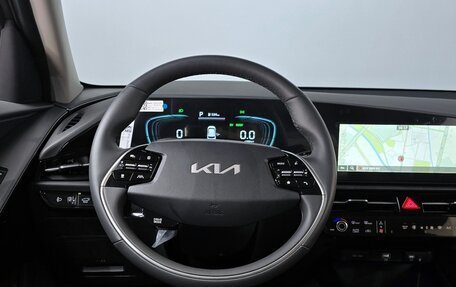 KIA Niro, 2026 год, 2 578 000 рублей, 9 фотография