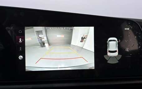 KIA Niro, 2026 год, 2 578 000 рублей, 11 фотография
