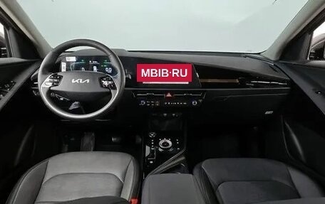 KIA Niro, 2026 год, 2 578 000 рублей, 8 фотография