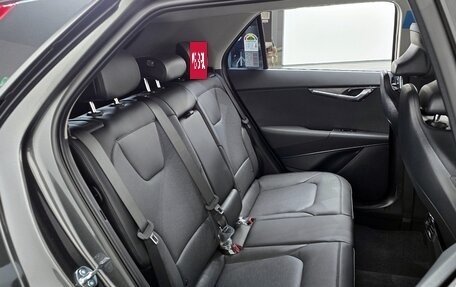 KIA Niro, 2026 год, 2 578 000 рублей, 7 фотография