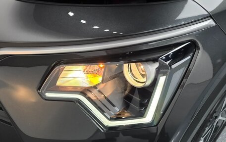 KIA Niro, 2026 год, 2 578 000 рублей, 23 фотография