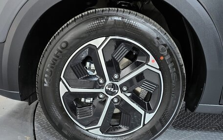 KIA Niro, 2026 год, 2 578 000 рублей, 25 фотография