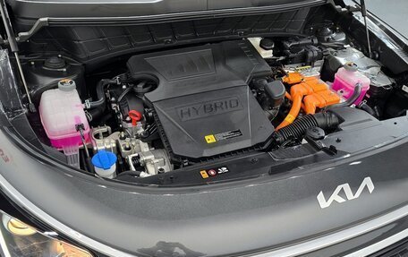 KIA Niro, 2026 год, 2 578 000 рублей, 21 фотография