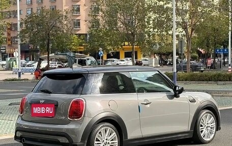 MINI Hatch, 2022 год, 2 020 005 рублей, 6 фотография
