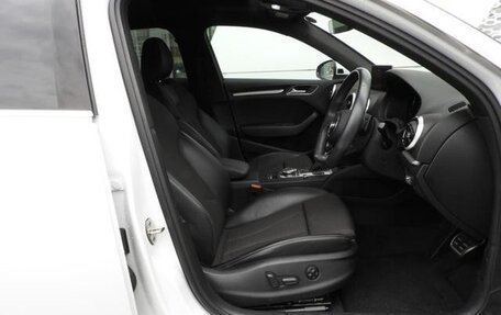 Audi A3, 2017 год, 1 000 000 рублей, 6 фотография