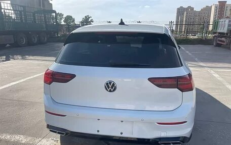 Volkswagen Golf VIII, 2023 год, 1 458 000 рублей, 6 фотография