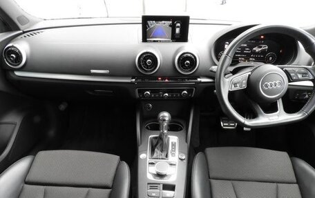 Audi A3, 2017 год, 1 000 000 рублей, 7 фотография