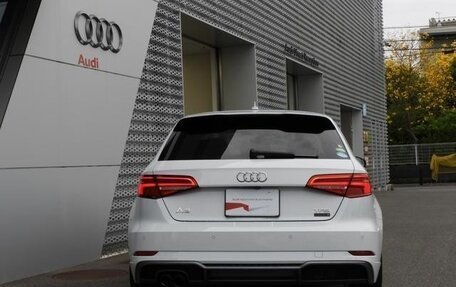 Audi A3, 2017 год, 1 000 000 рублей, 4 фотография