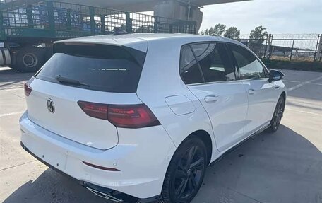 Volkswagen Golf VIII, 2023 год, 1 458 000 рублей, 5 фотография