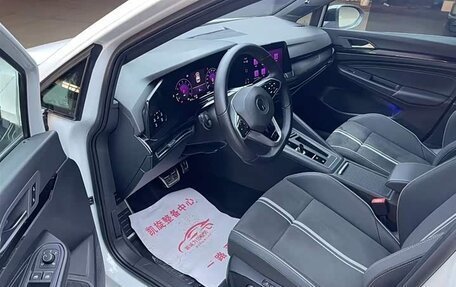 Volkswagen Golf VIII, 2023 год, 1 458 000 рублей, 9 фотография