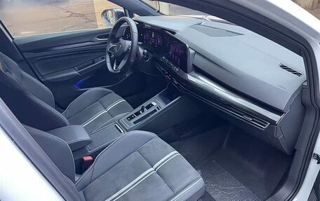 Volkswagen Golf VIII, 2023 год, 1 458 000 рублей, 15 фотография