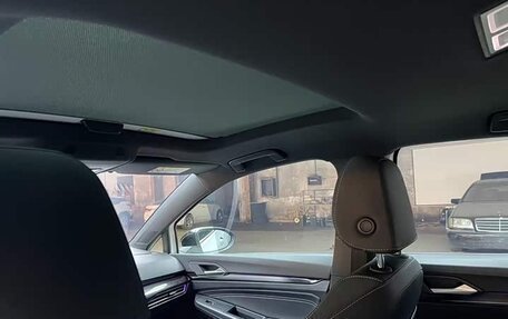 Volkswagen Golf VIII, 2023 год, 1 458 000 рублей, 18 фотография