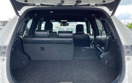 Toyota Harrier, 2019 год, 1 900 000 рублей, 18 фотография