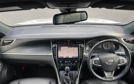 Toyota Harrier, 2019 год, 1 900 000 рублей, 11 фотография