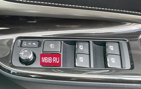 Toyota Harrier, 2019 год, 1 900 000 рублей, 10 фотография