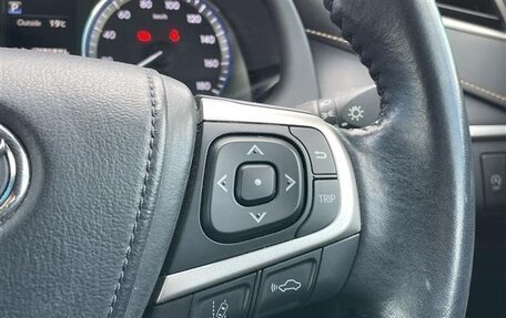 Toyota Harrier, 2019 год, 1 900 000 рублей, 34 фотография
