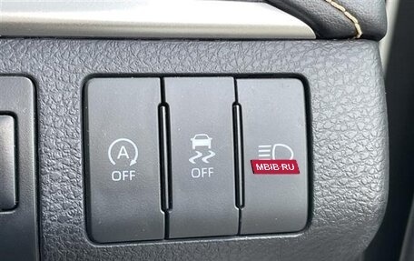 Toyota Harrier, 2019 год, 1 900 000 рублей, 28 фотография