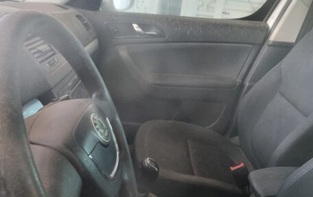 Skoda Yeti I рестайлинг, 2012 год, 543 000 рублей, 7 фотография