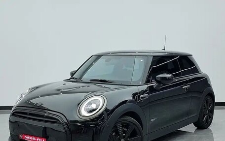 MINI Hatch, 2022 год, 1 980 005 рублей, 1 фотография