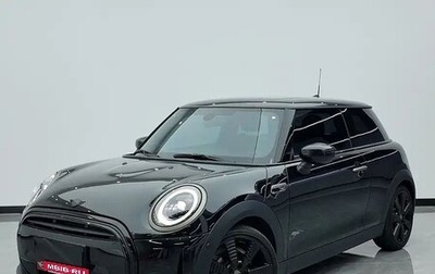 MINI Hatch, 2022 год, 1 980 005 рублей, 1 фотография