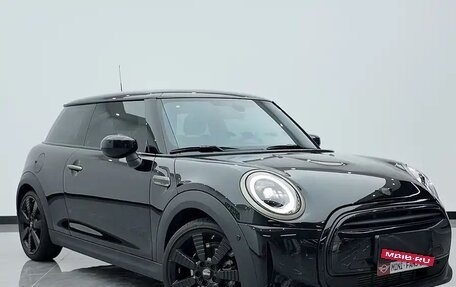 MINI Hatch, 2022 год, 1 980 005 рублей, 3 фотография