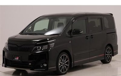 Toyota Voxy III, 2020 год, 2 350 000 рублей, 1 фотография