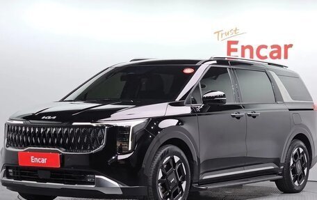 KIA Carnival, 2025 год, 5 100 000 рублей, 1 фотография