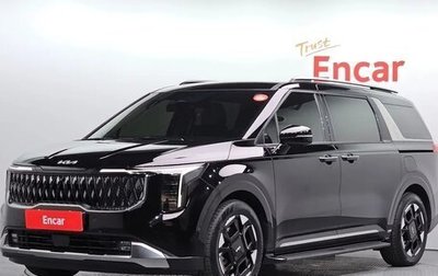 KIA Carnival, 2025 год, 5 100 000 рублей, 1 фотография