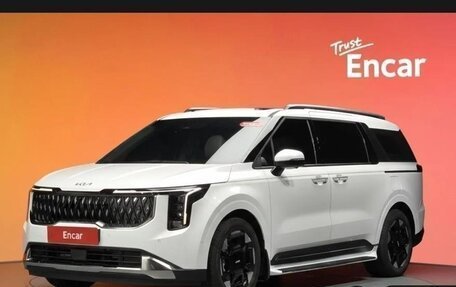 KIA Carnival, 2025 год, 5 023 000 рублей, 1 фотография