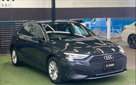 Audi A3, 2022 год, 1 200 000 рублей, 1 фотография