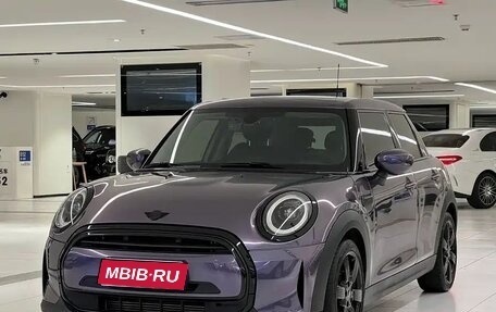 MINI Hatch, 2022 год, 1 780 005 рублей, 1 фотография
