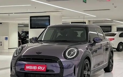 MINI Hatch, 2022 год, 1 780 005 рублей, 1 фотография