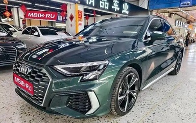 Audi A3, 2022 год, 1 900 005 рублей, 1 фотография