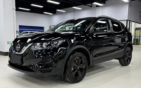 Nissan Qashqai, 2022 год, 1 720 000 рублей, 1 фотография