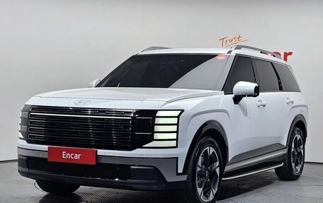 Hyundai Palisade, 2025 год, 7 209 000 рублей, 1 фотография