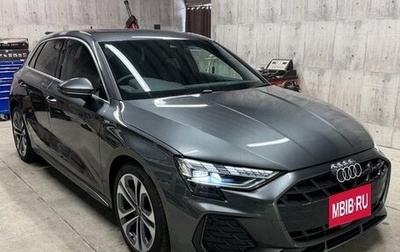 Audi A3, 2024 год, 1 700 000 рублей, 1 фотография