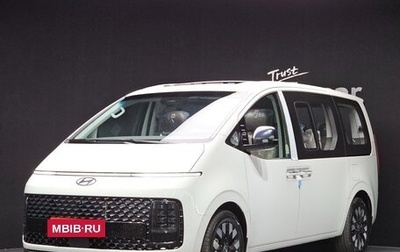 Hyundai Staria, 2025 год, 5 996 000 рублей, 1 фотография