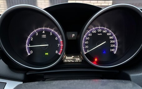 Mazda 3, 2012 год, 850 000 рублей, 1 фотография