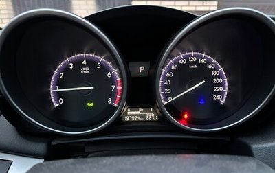 Mazda 3, 2012 год, 850 000 рублей, 1 фотография
