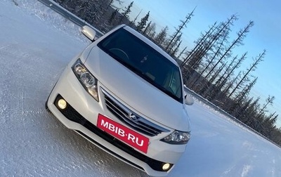 Toyota Allion, 2012 год, 1 200 000 рублей, 1 фотография