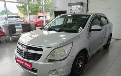 Chevrolet Cobalt II, 2013 год, 495 000 рублей, 1 фотография