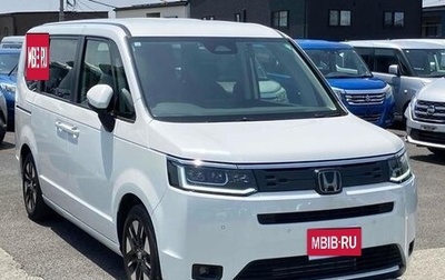 Honda Stepwgn, 2023 год, 2 670 000 рублей, 1 фотография