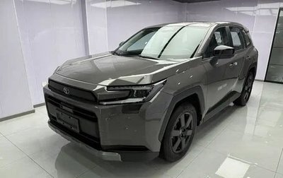 Toyota RAV4, 2025 год, 4 060 005 рублей, 1 фотография