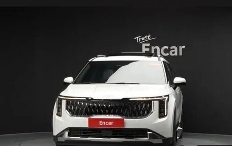 KIA Carnival, 2025 год, 5 023 000 рублей, 2 фотография