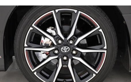 Toyota Voxy III, 2020 год, 2 350 000 рублей, 29 фотография