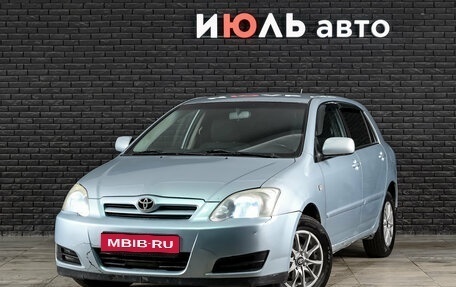 Toyota Corolla, 2006 год, 540 000 рублей, 1 фотография