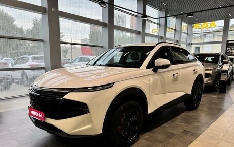 Haval F7x, 2026 год, 3 999 000 рублей, 1 фотография